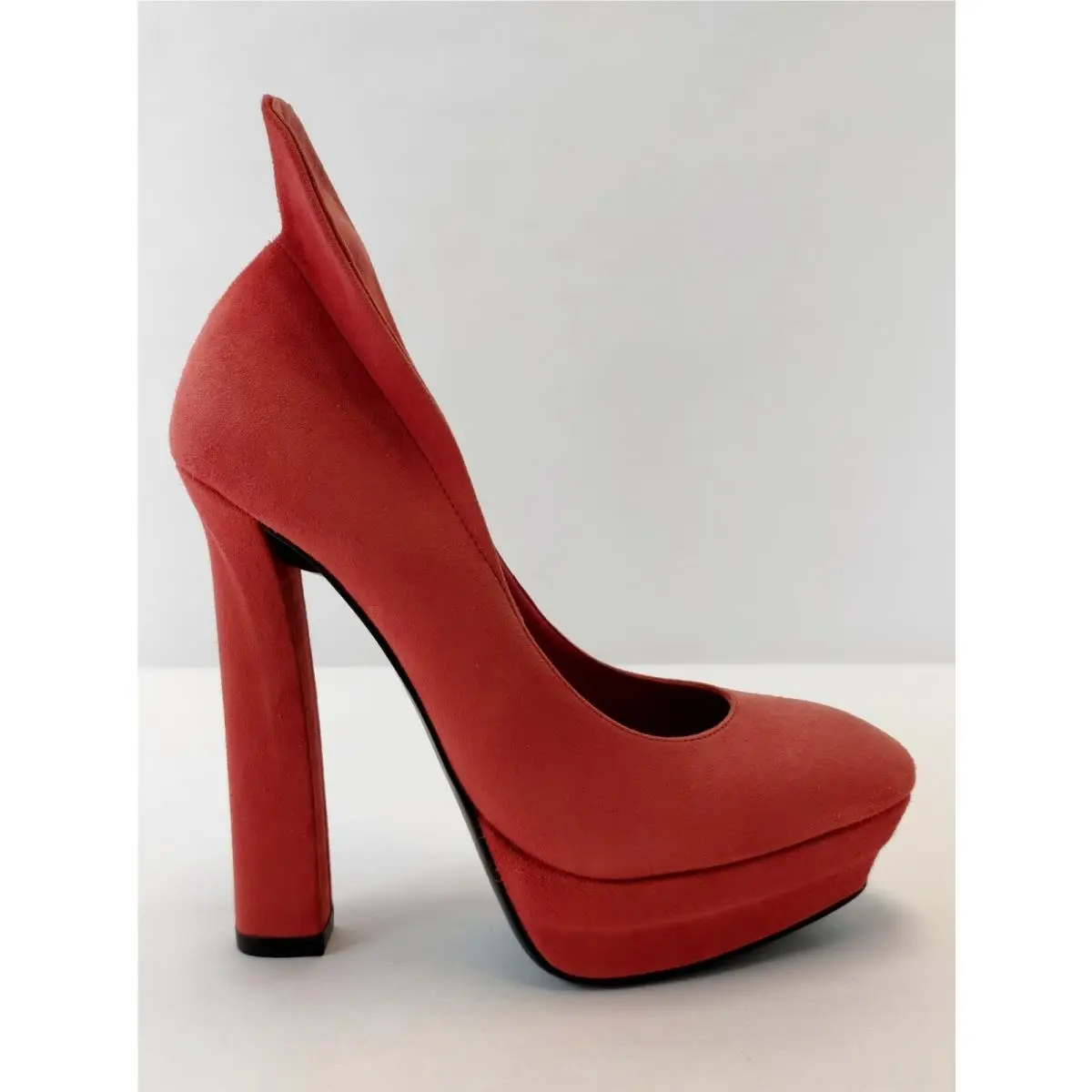 Bottega Veneta shoes - Red 4