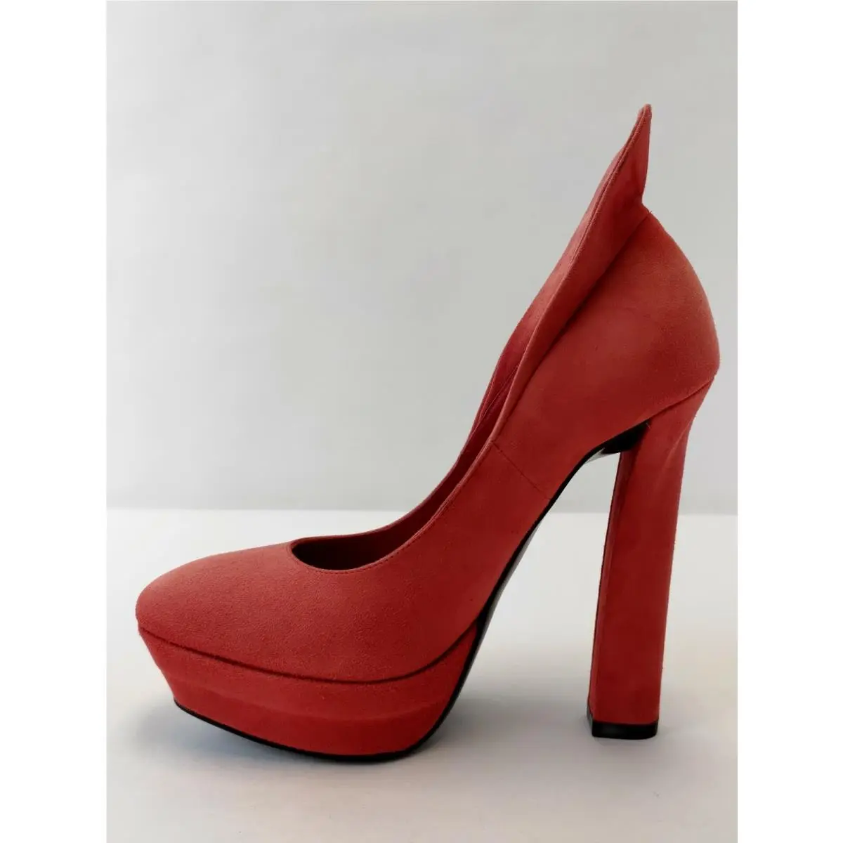 Bottega Veneta shoes - Red 5