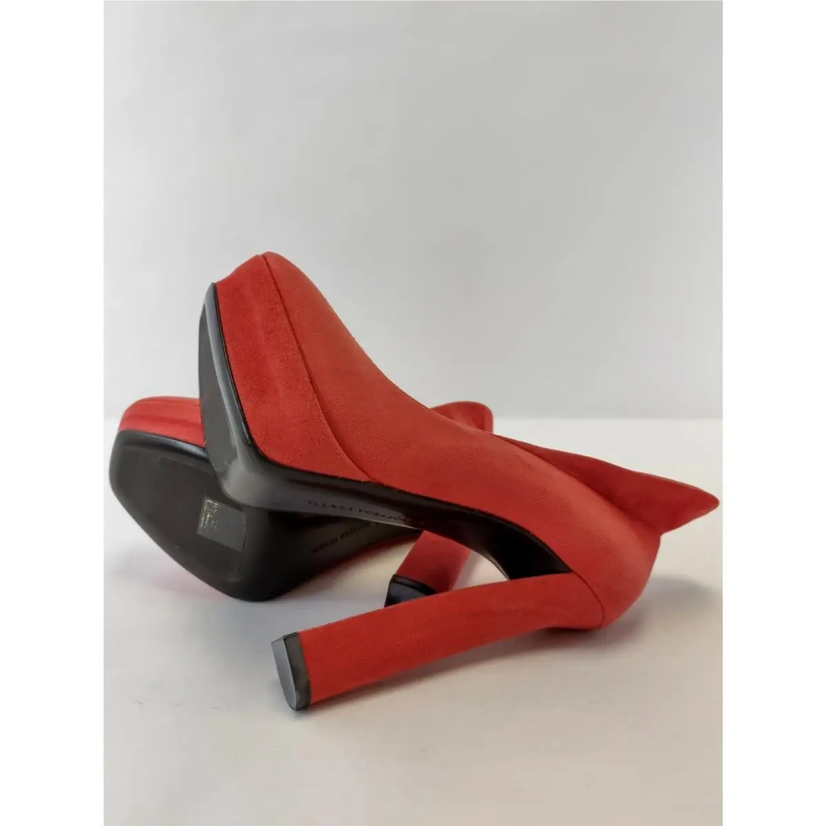 Bottega Veneta shoes - Red 6