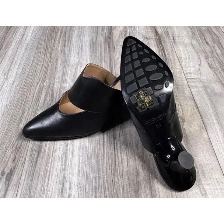 Bottega Veneta shoes - Tango - Tango - Black (UPC: 401245077633) 8