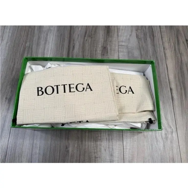 Bottega Veneta shoes - Tango - Tango - Black (UPC: 401245077633) 13