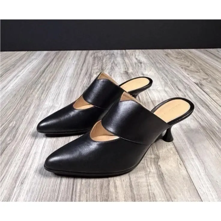 Bottega Veneta shoes - Tango - Tango - Black (UPC: 401245077633) 0