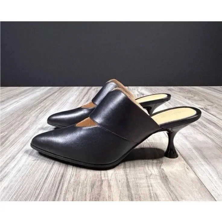 Bottega Veneta shoes - Tango - Tango - Black (UPC: 401245077633) 1