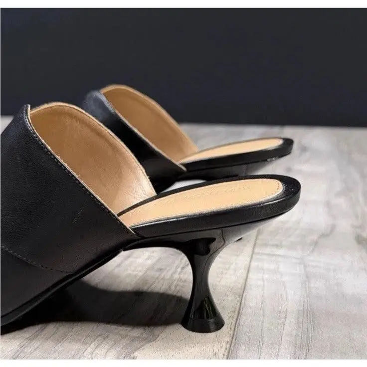 Bottega Veneta shoes - Tango - Tango - Black (UPC: 401245077633) 2
