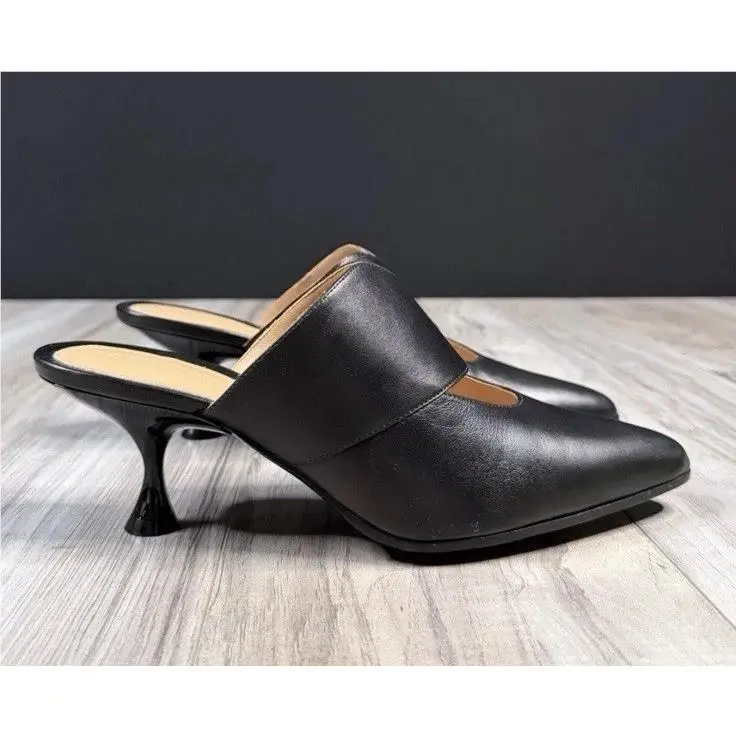 Bottega Veneta shoes - Tango - Tango - Black (UPC: 401245077633) 5