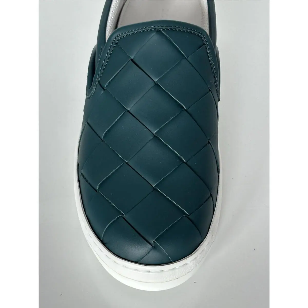Bottega Veneta shoes - Green 9