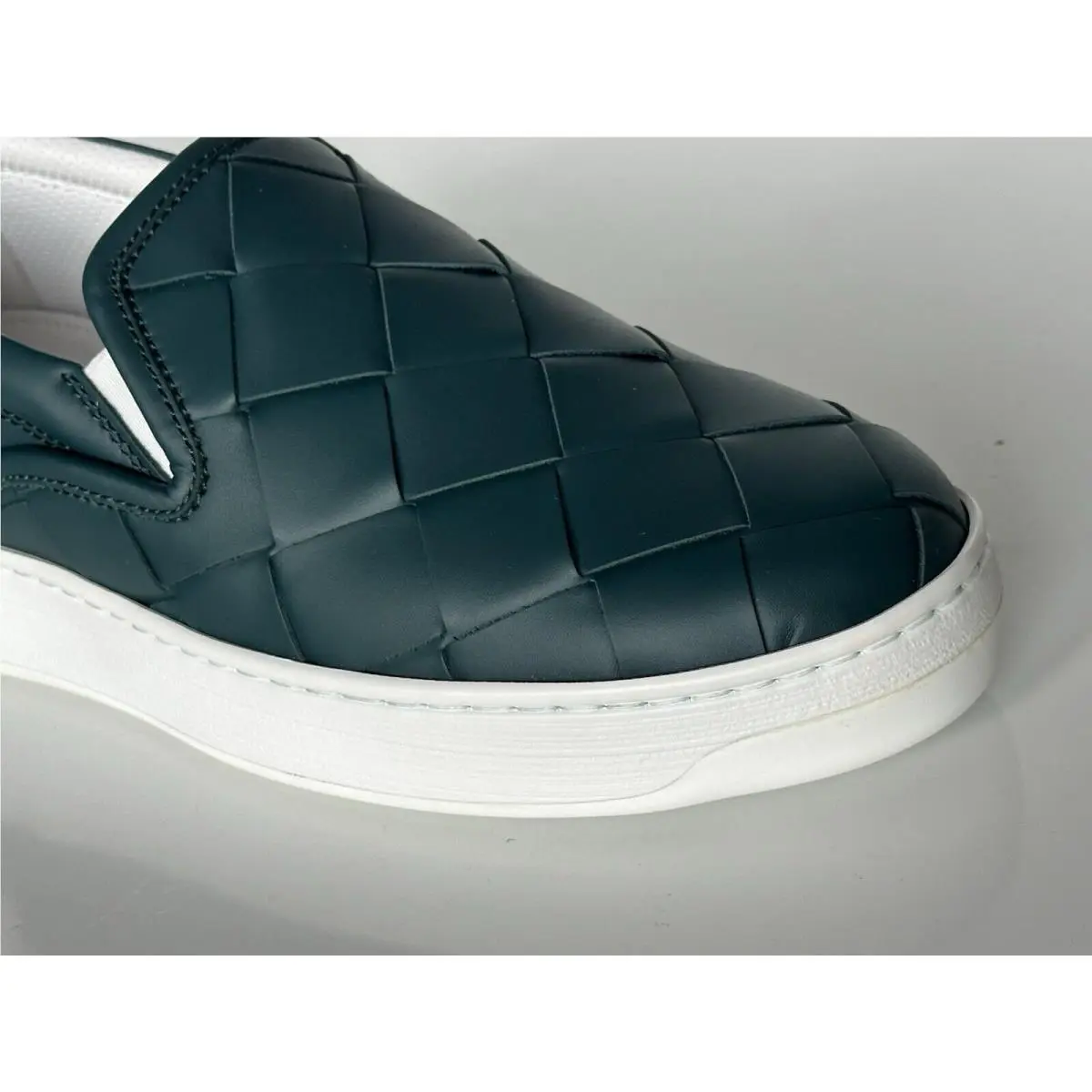 Bottega Veneta shoes - Green 1
