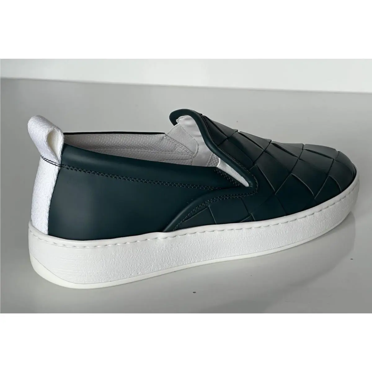 Bottega Veneta shoes - Green 2