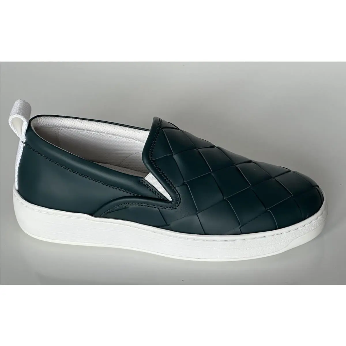 Bottega Veneta shoes - Green 3