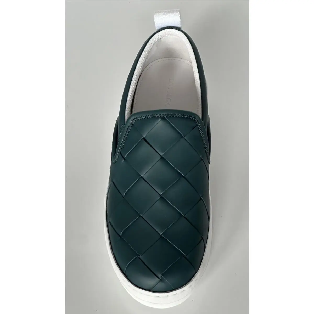 Bottega Veneta shoes - Green 4