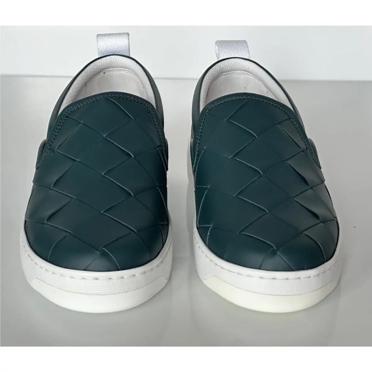 Bottega Veneta shoes - Green 5