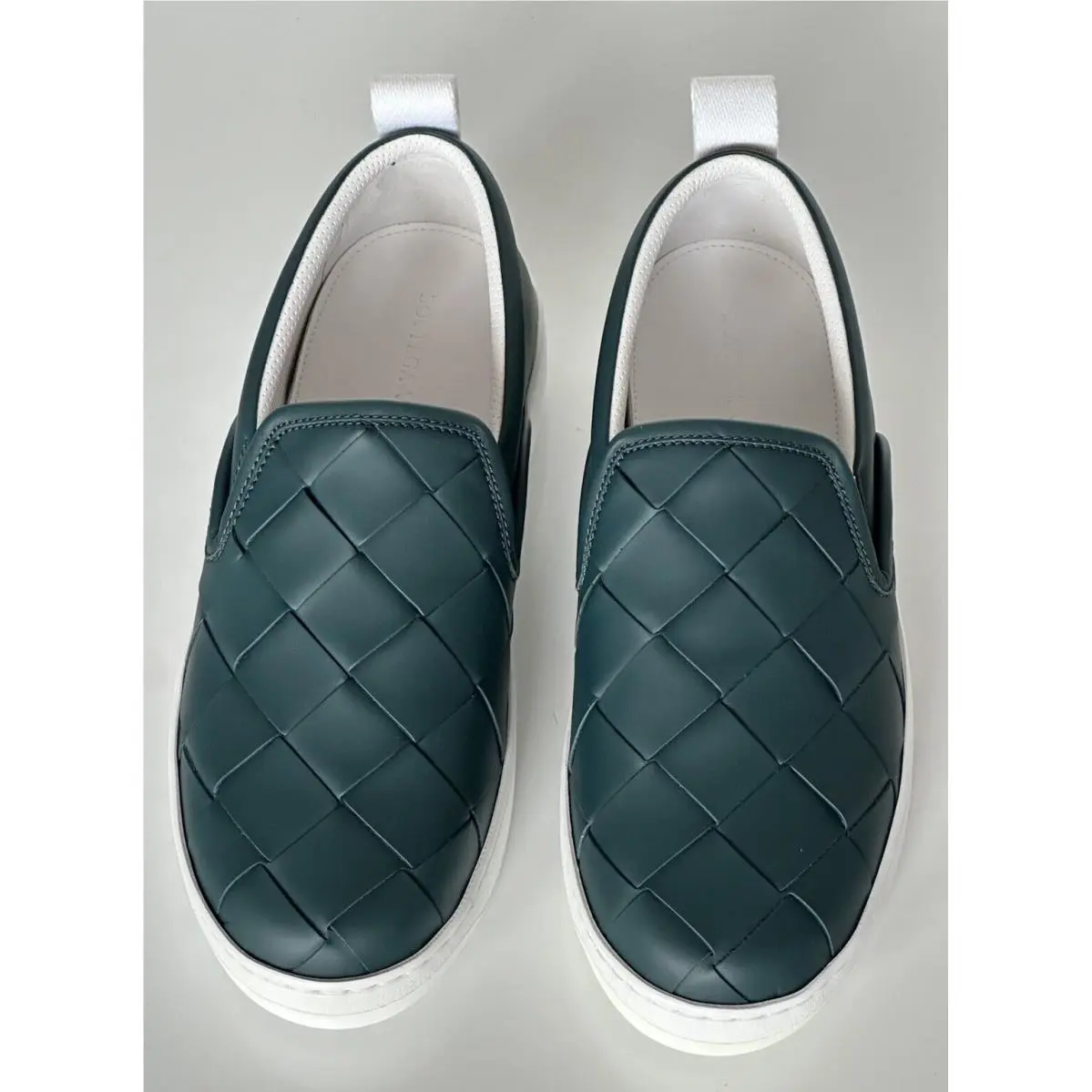 Bottega Veneta shoes - Green 6