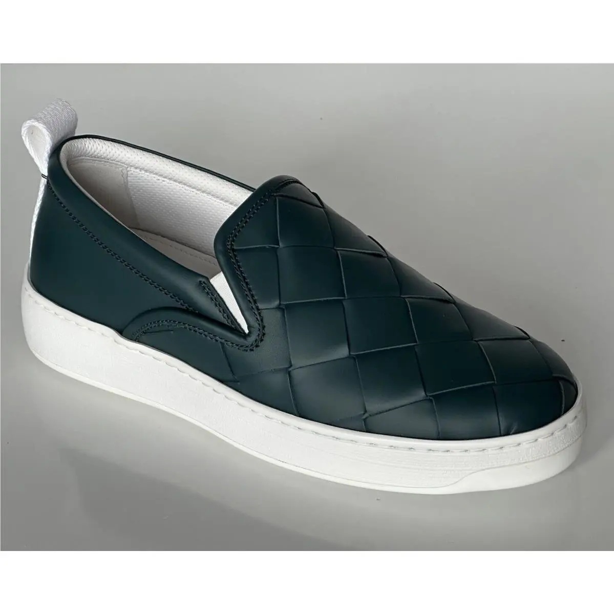 Bottega Veneta shoes - Green 0