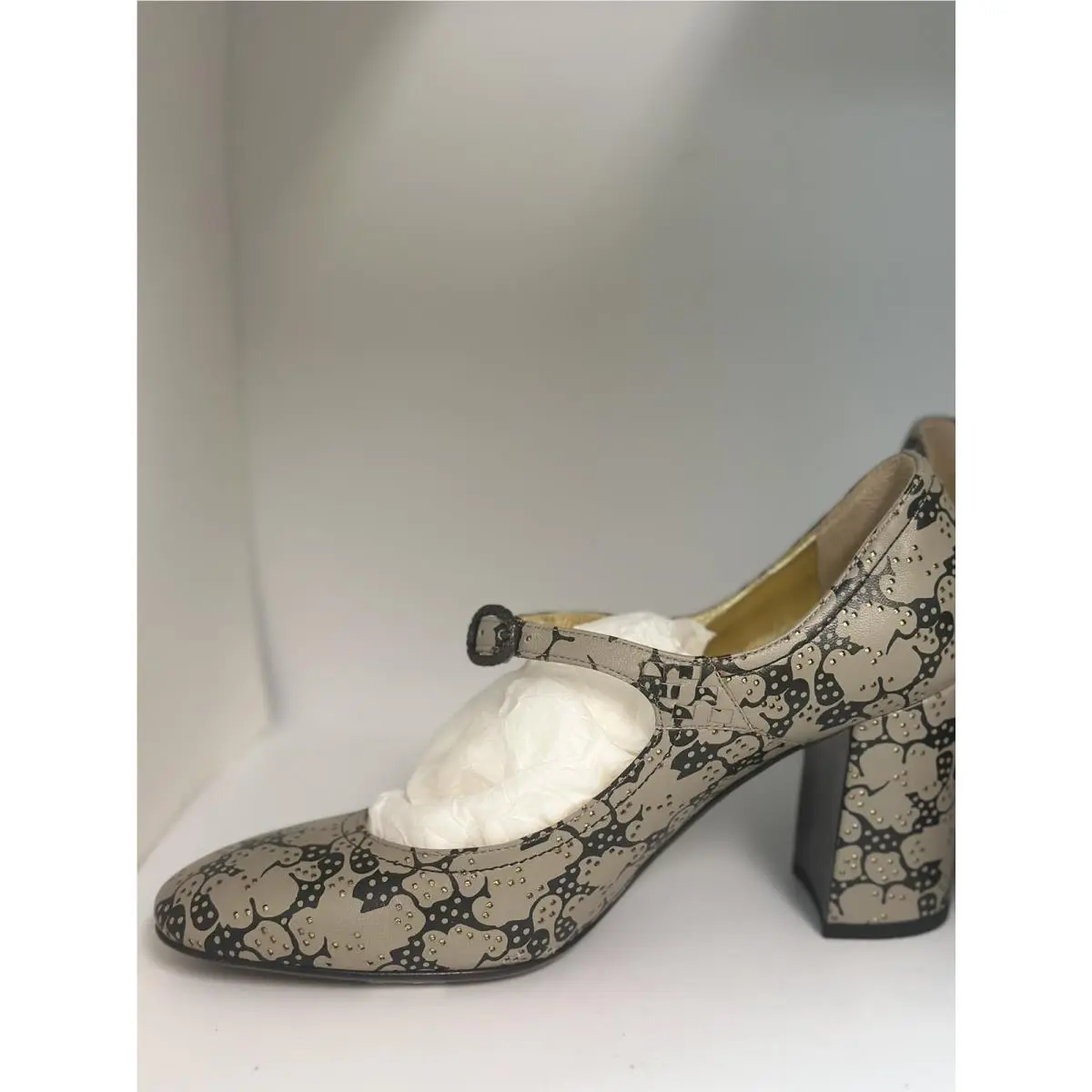 Bottega Veneta shoes - Multicolor 2
