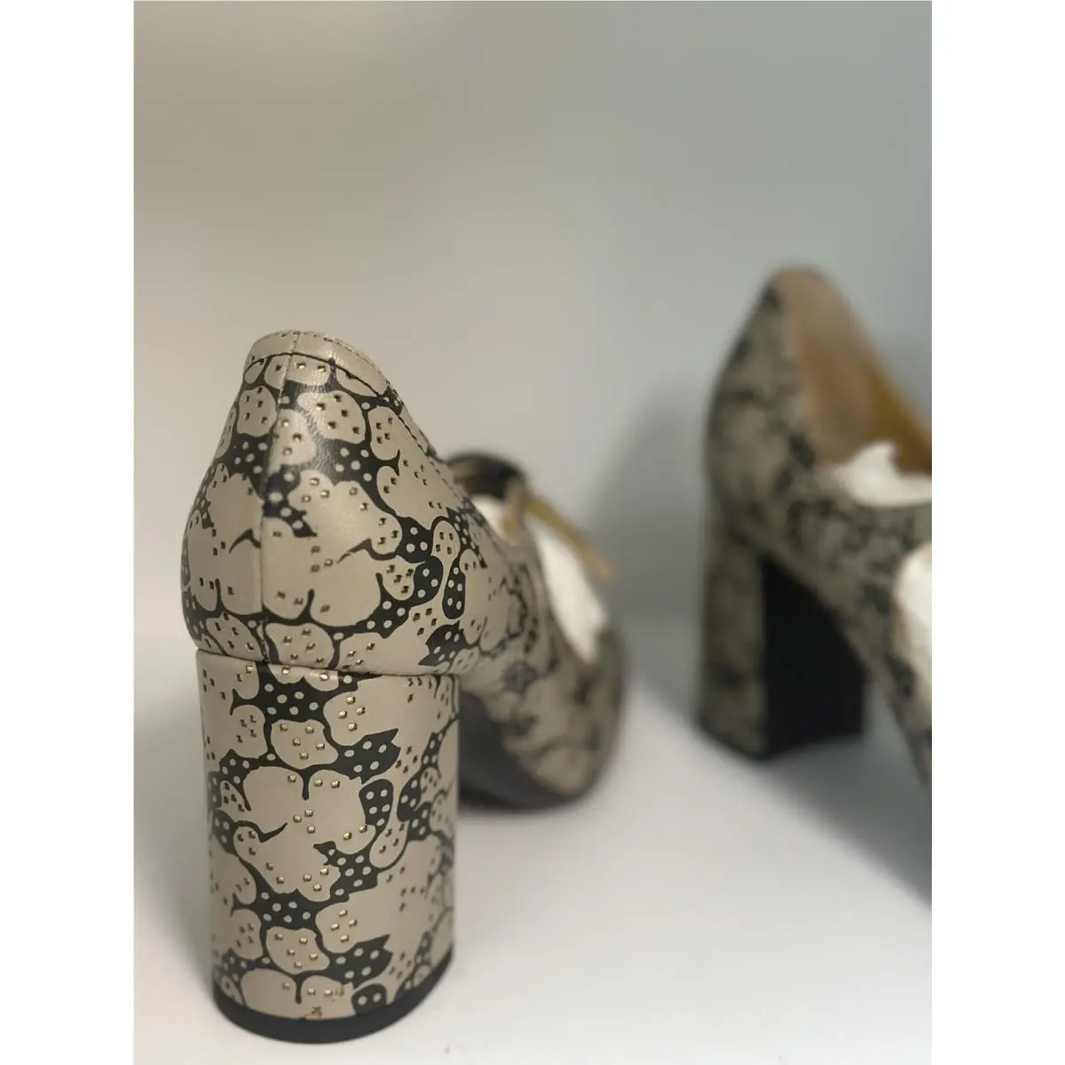 Bottega Veneta shoes - Multicolor 3