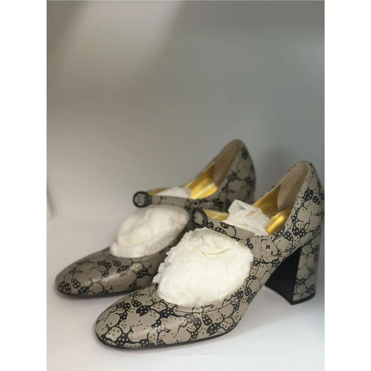 Bottega Veneta shoes - Multicolor 0