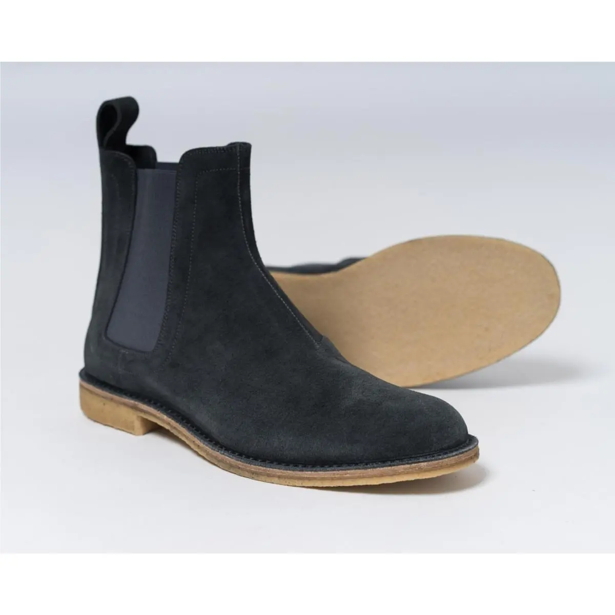 Bottega Veneta shoes - Gray 0