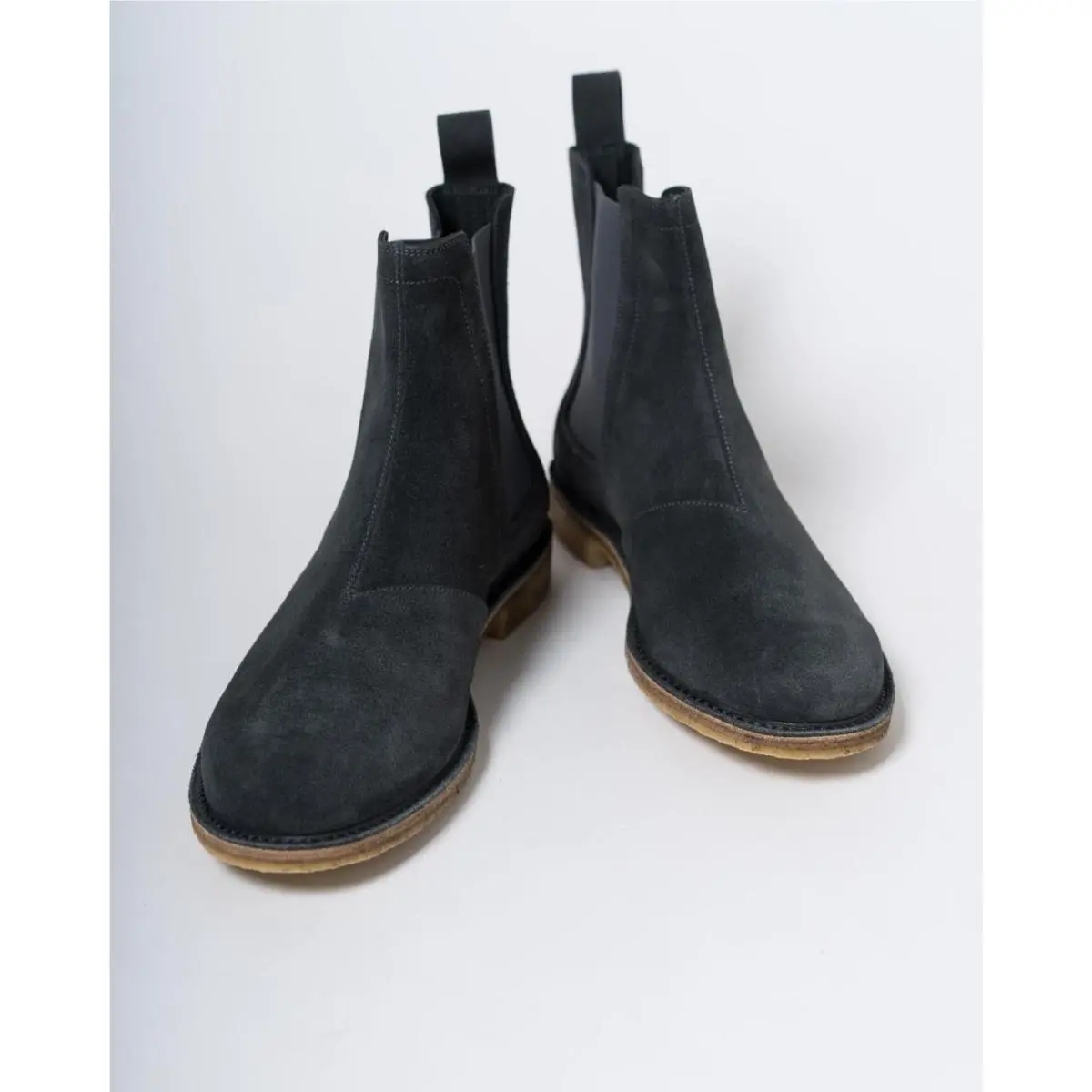 Bottega Veneta shoes - Gray 1