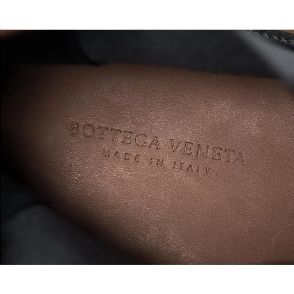 Bottega Veneta shoes - Gray 4