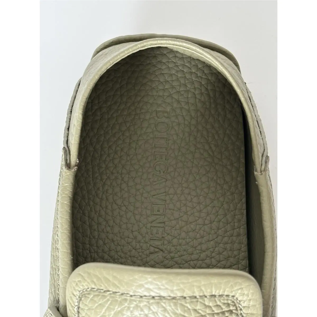 Bottega Veneta shoes - Travertine 9