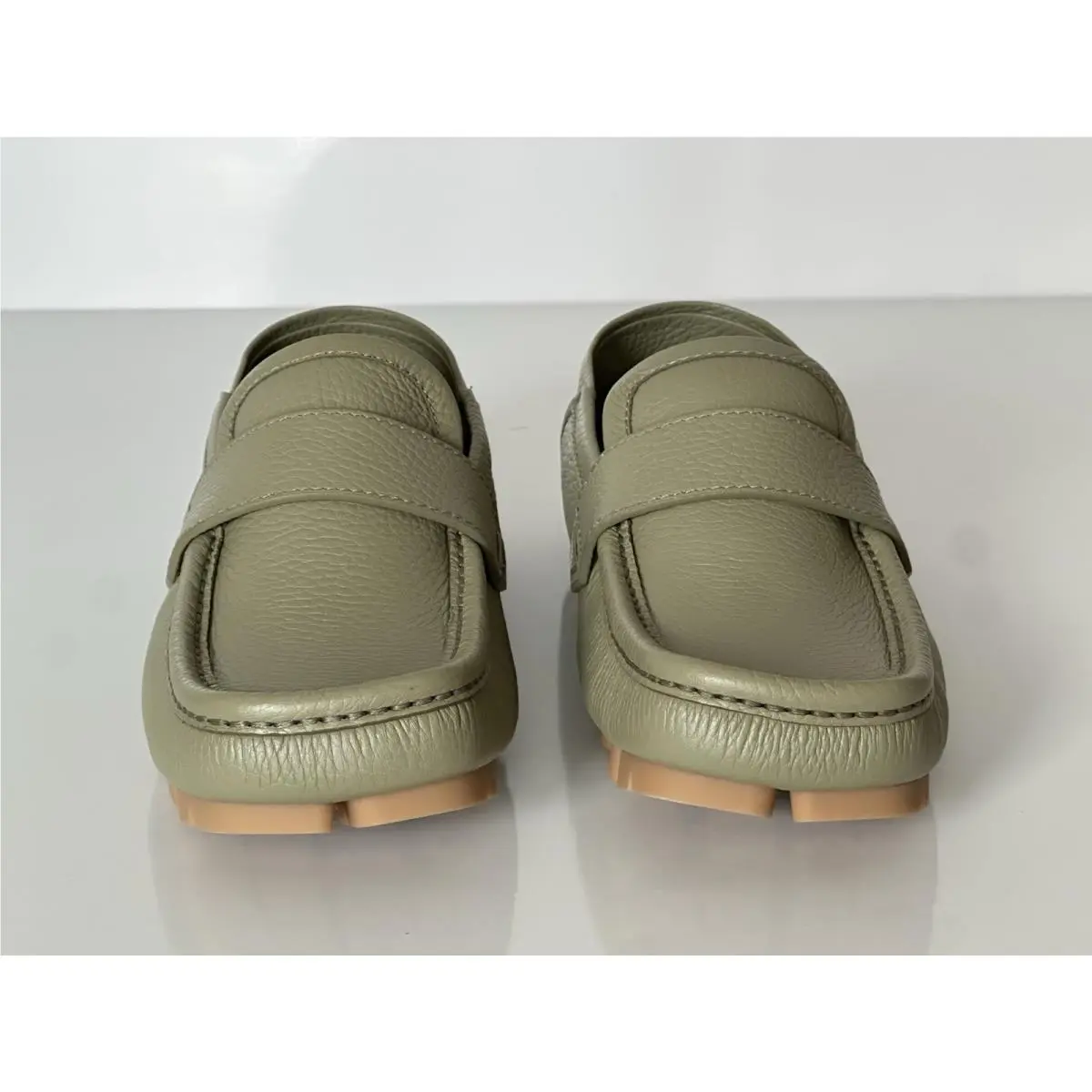 Bottega Veneta shoes - Travertine 12