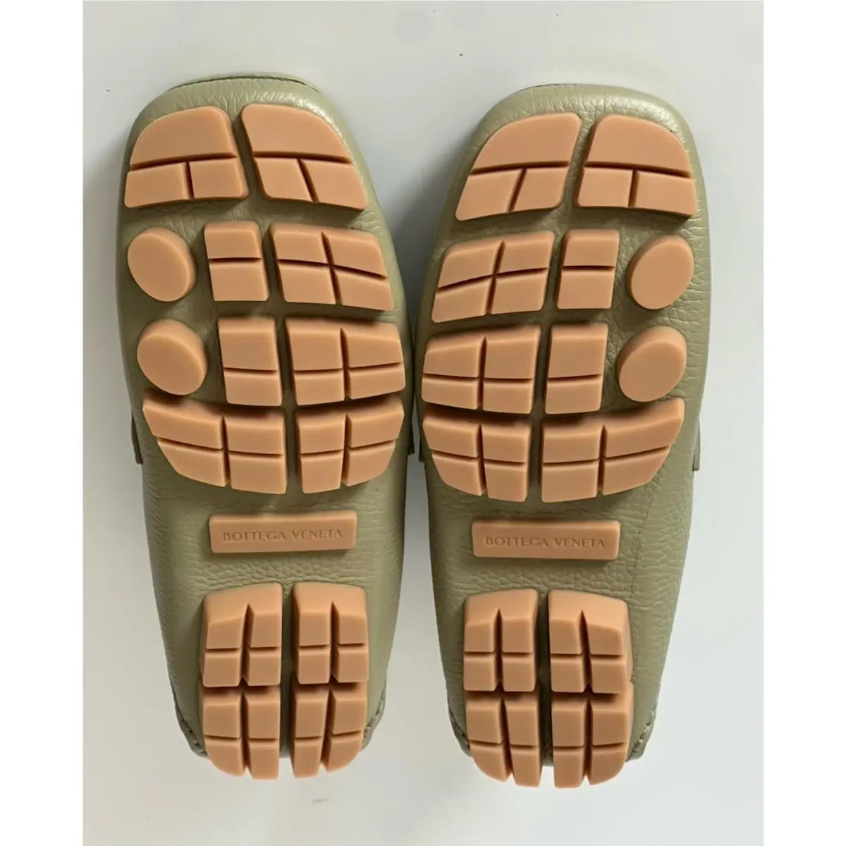 Bottega Veneta shoes - Travertine 16