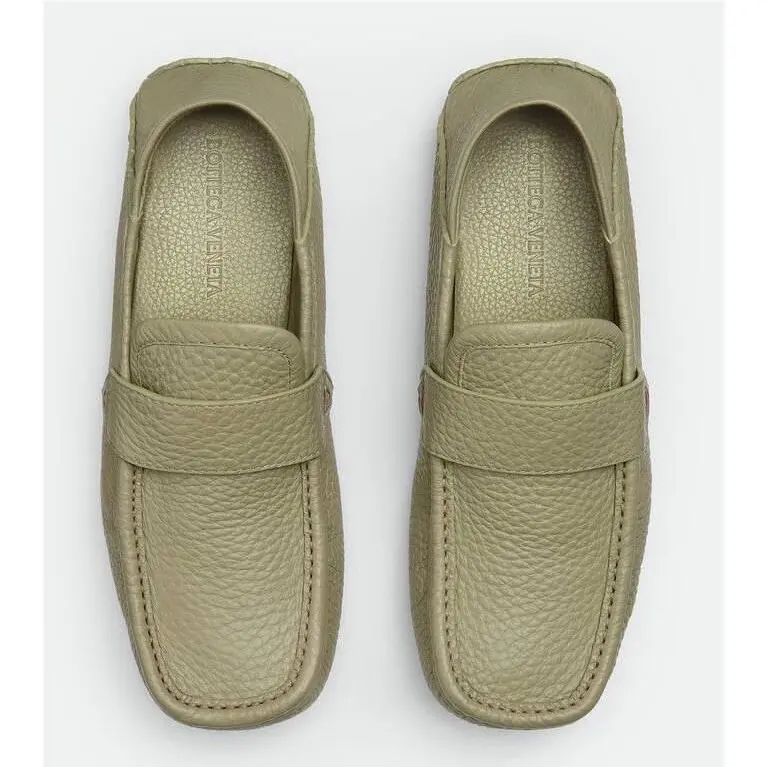 Bottega Veneta shoes - Travertine 0