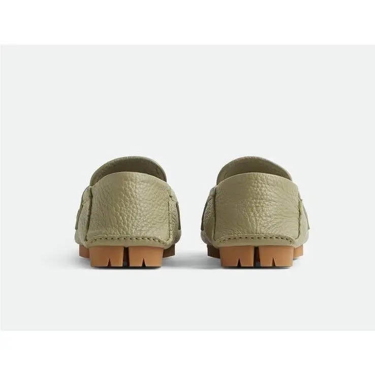 Bottega Veneta shoes - Travertine 1