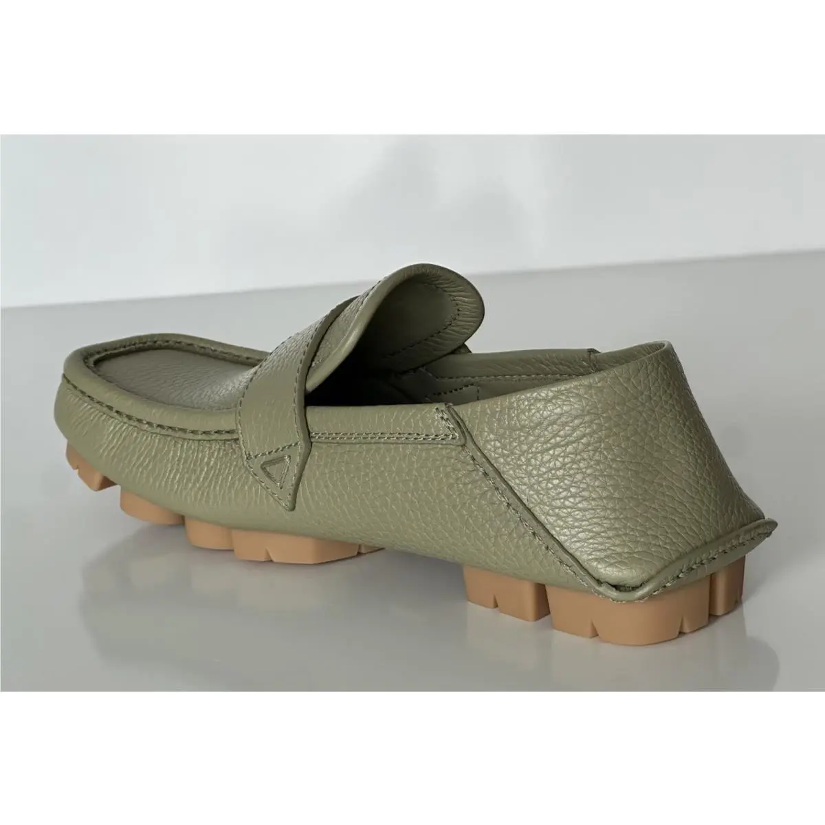 Bottega Veneta shoes - Travertine 6