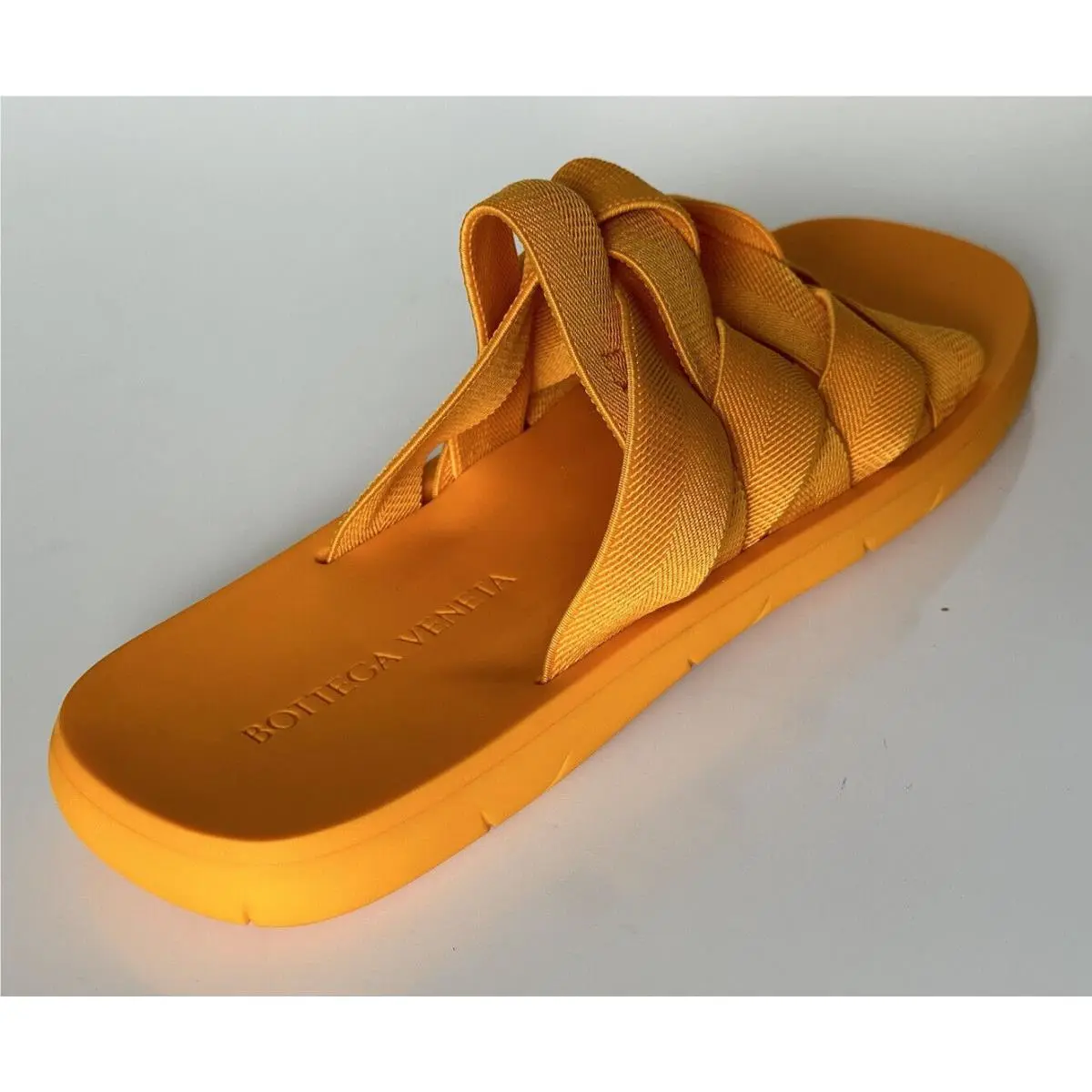 Bottega Veneta shoes - Tangerine 4