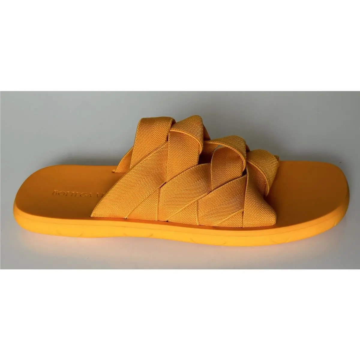 Bottega Veneta shoes - Tangerine 1