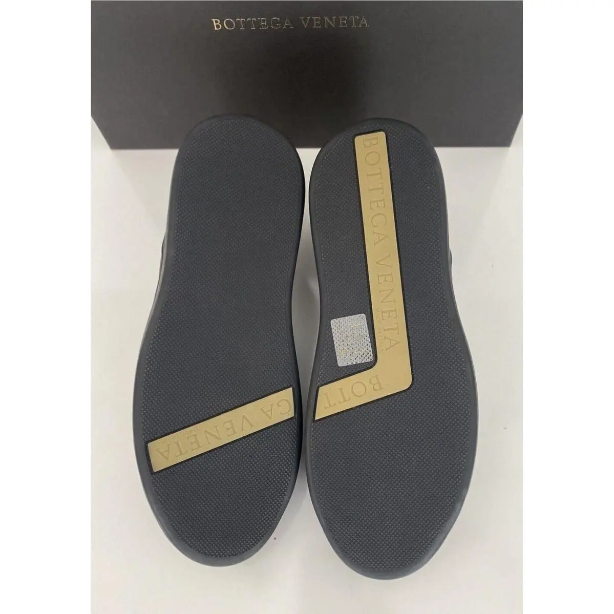 Bottega Veneta shoes - 578303 - 578303 - Black 9