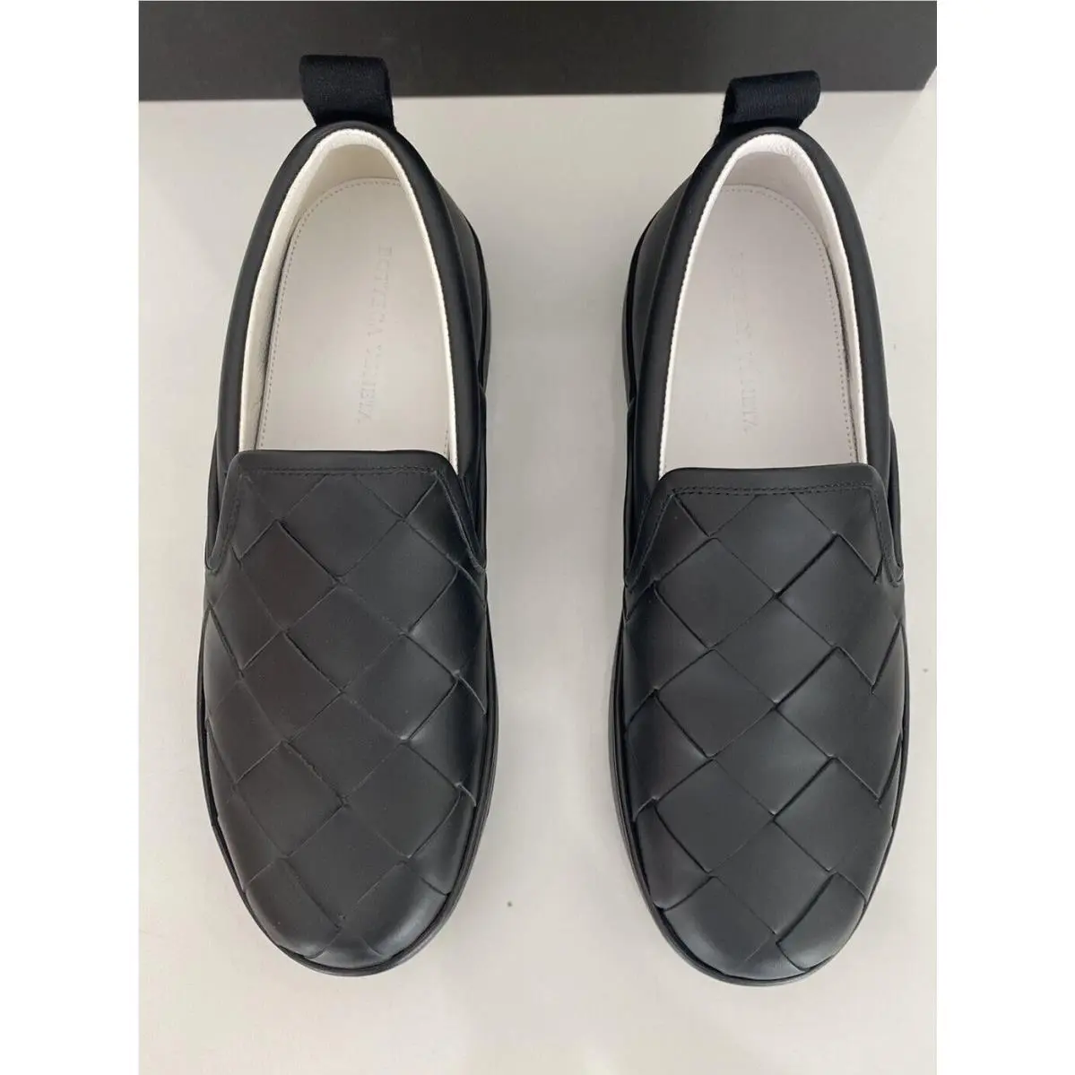 Bottega Veneta shoes - 578303 - 578303 - Black 2