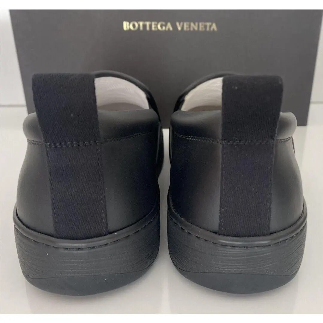 Bottega Veneta shoes - 578303 - 578303 - Black 5
