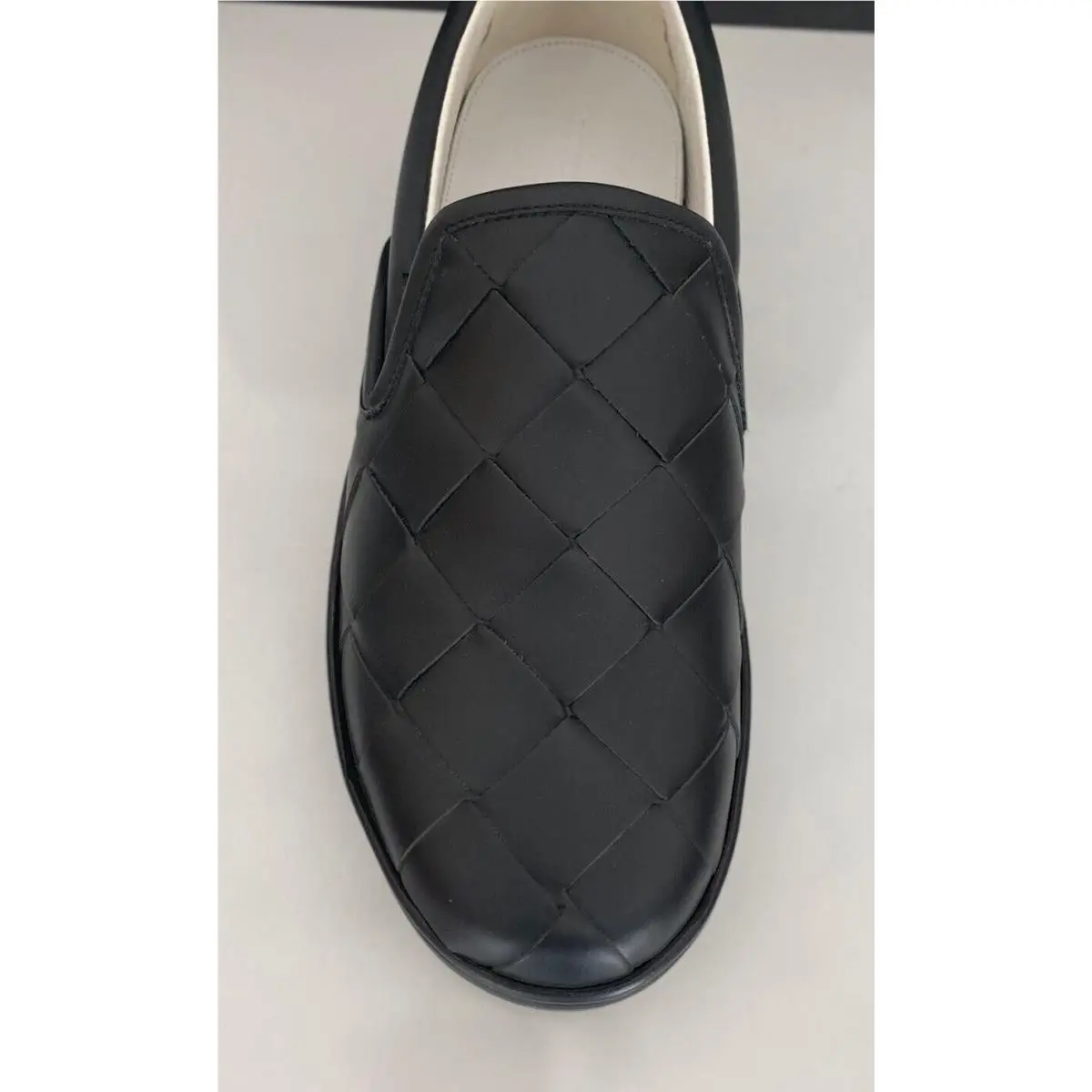 Bottega Veneta shoes - 578303 - 578303 - Black 7