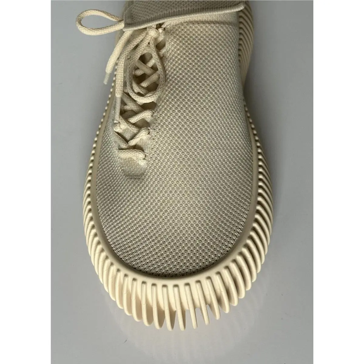 Bottega Veneta shoes - Tech Knit - Tech Knit - Cane Sugar 3