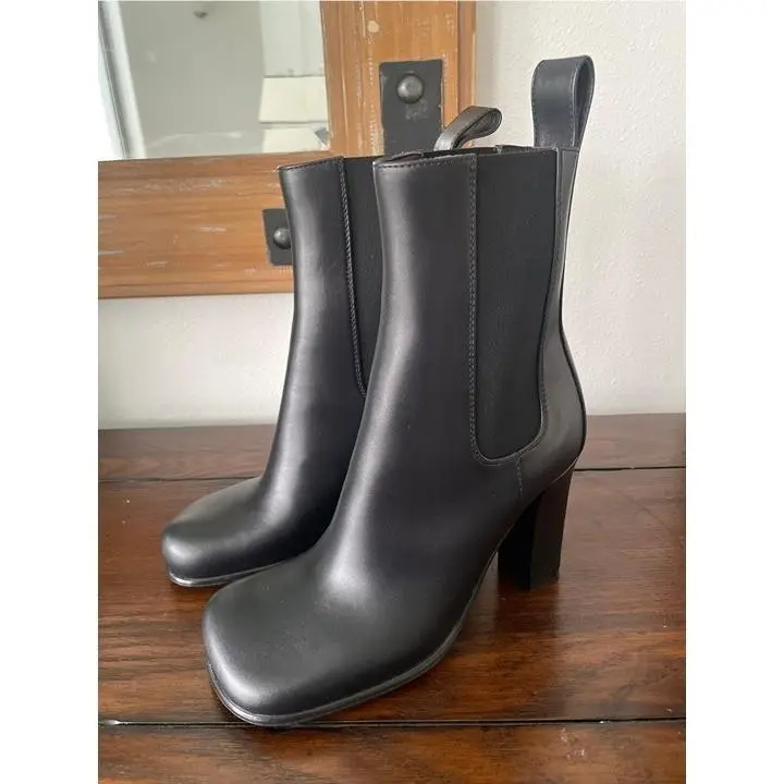 Bottega Veneta shoes - Black 1
