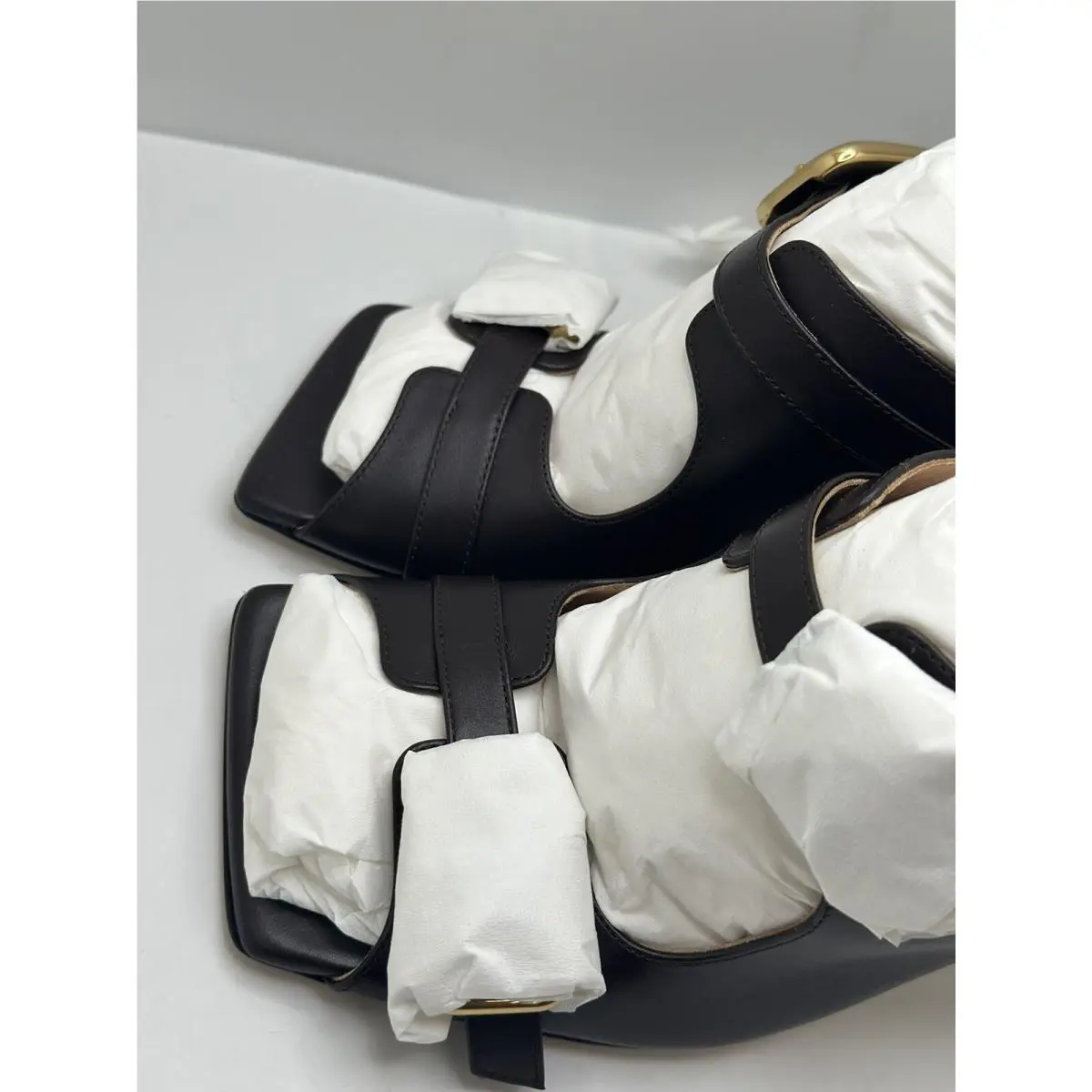 Bottega Veneta shoes - Multicolour 4