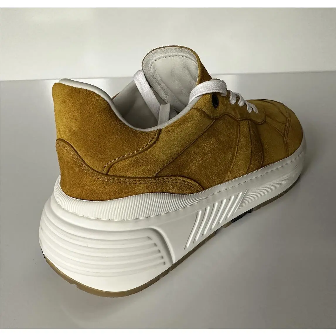 Bottega Veneta shoes - Curry 0