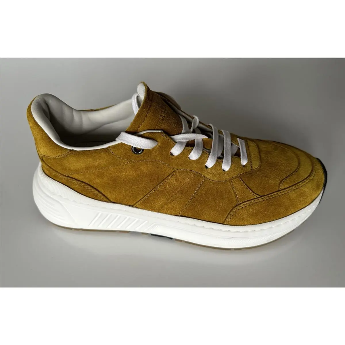 Bottega Veneta shoes - Curry 1