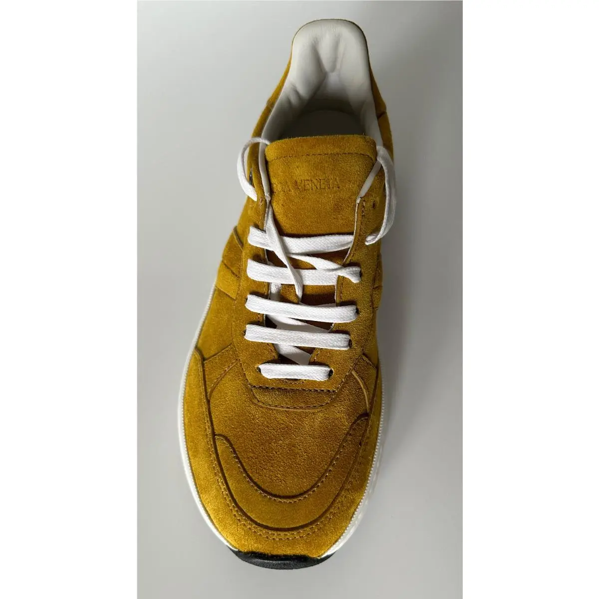Bottega Veneta shoes - Curry 2