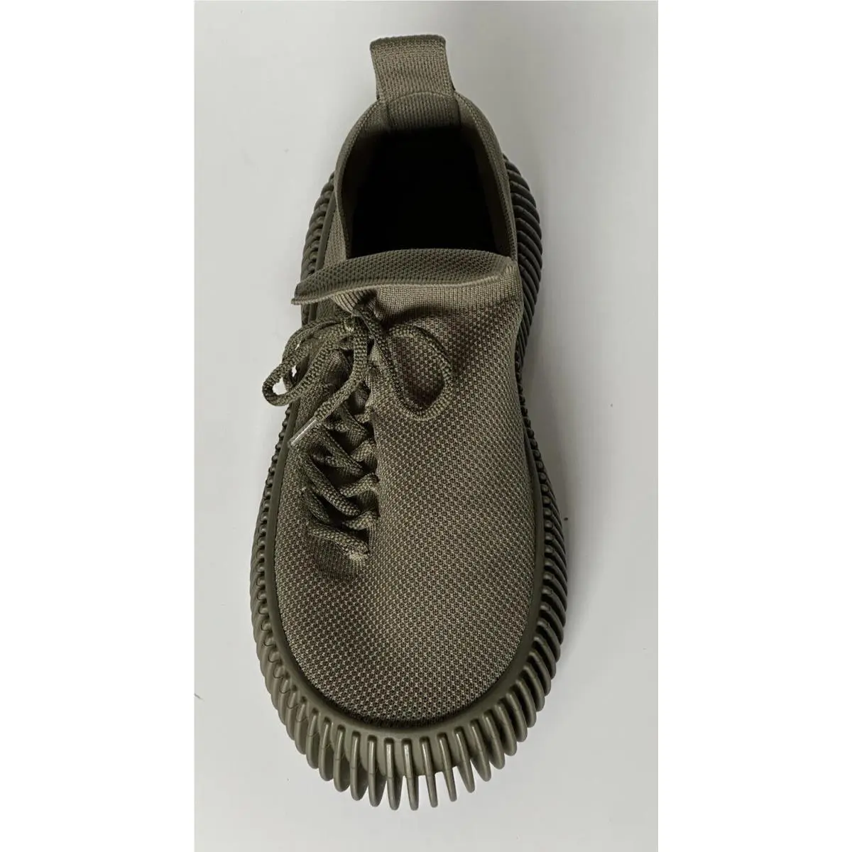 Bottega Veneta shoes - Tech Knit - Tech Knit - Khaki 2