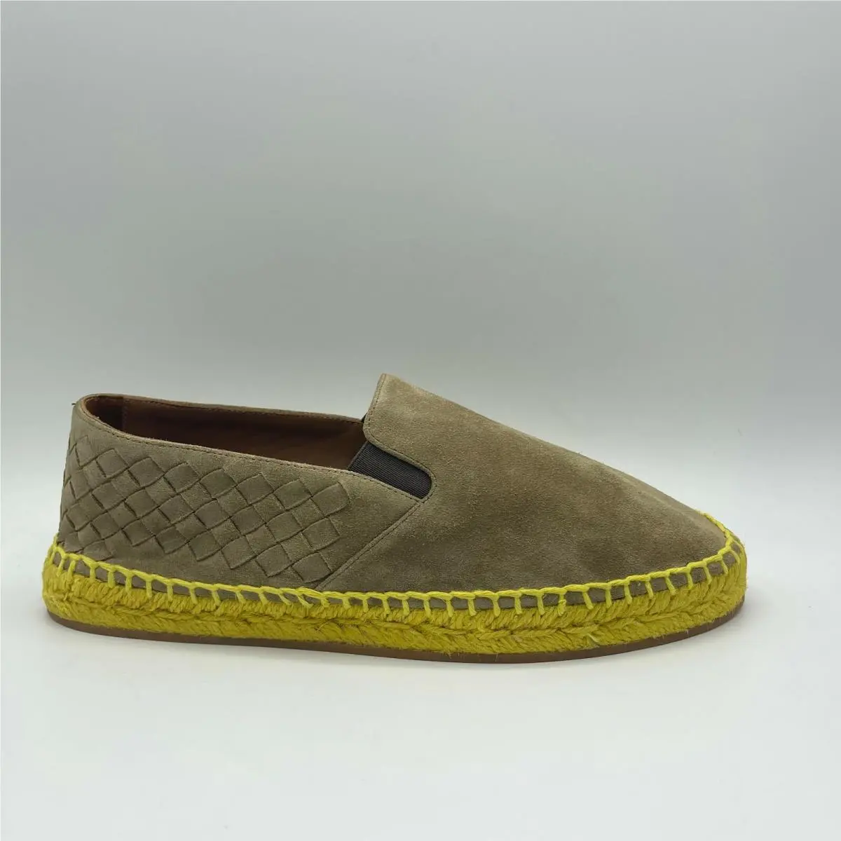 Bottega Veneta shoes - Bottega Veneta 407387 9507 - Brown 0