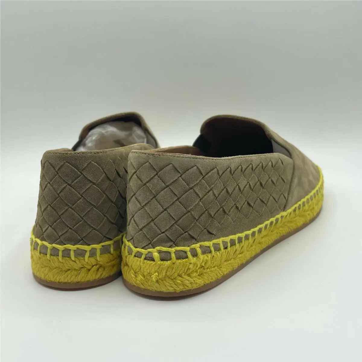 Bottega Veneta shoes - Bottega Veneta 407387 9507 - Brown 3