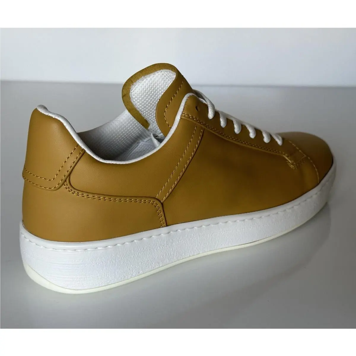 Bottega Veneta shoes - Bottega Veneta 578298 - Butterscotch 0