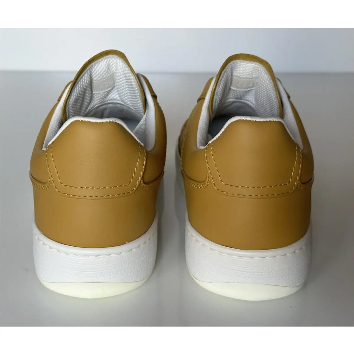 Bottega Veneta shoes - Bottega Veneta 578298 - Butterscotch 4