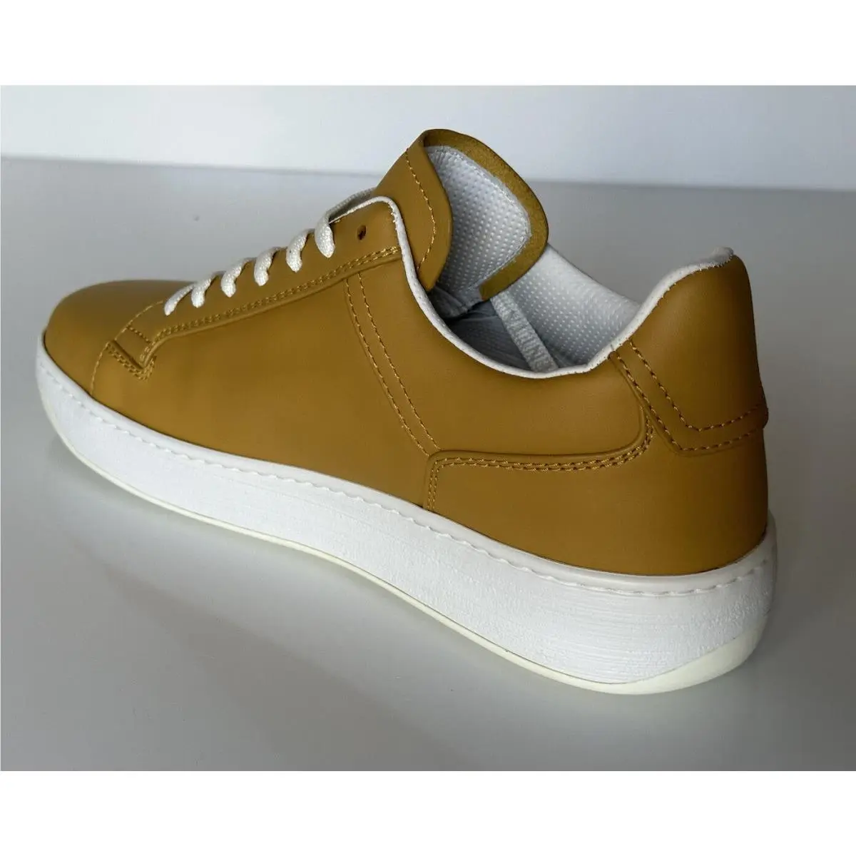 Bottega Veneta shoes - Bottega Veneta 578298 - Butterscotch 1