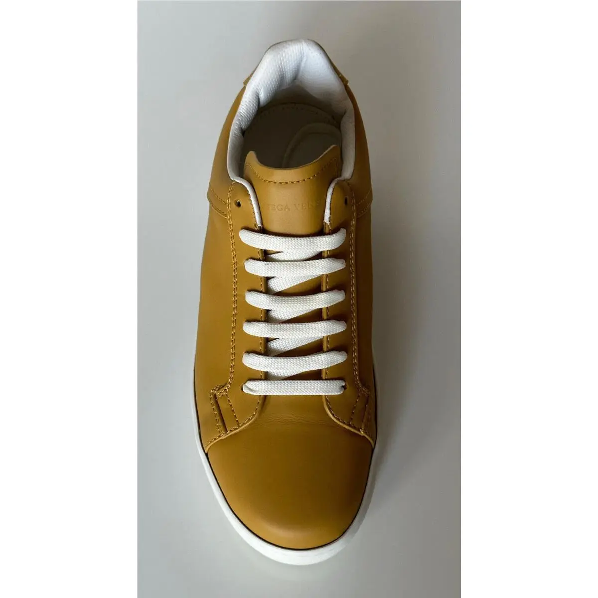 Bottega Veneta shoes - Bottega Veneta 578298 - Butterscotch 5