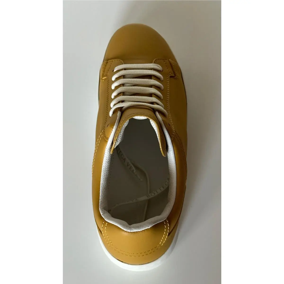 Bottega Veneta shoes - Bottega Veneta 578298 - Butterscotch 6