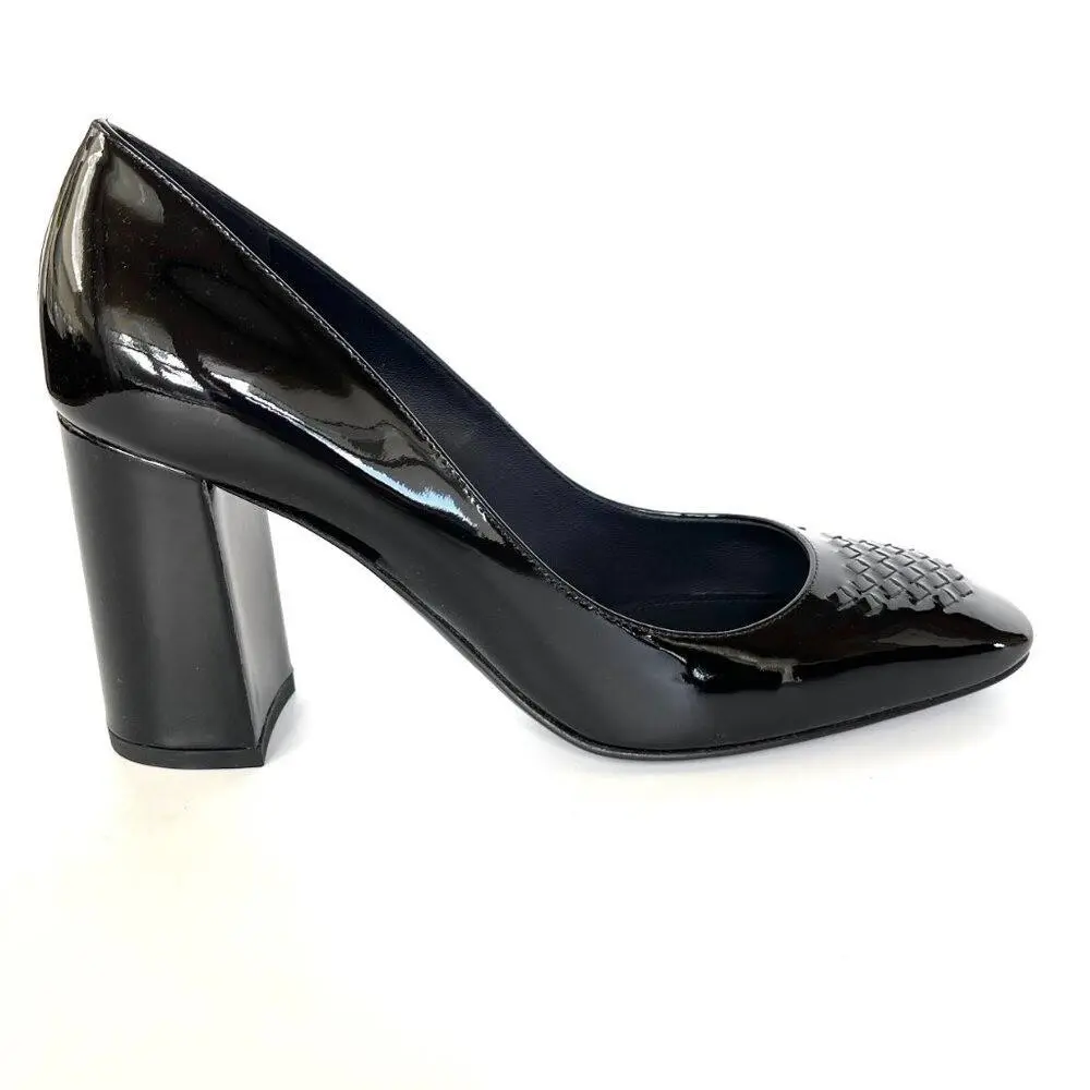 Bottega Veneta shoes - Black 0